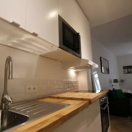 Center - Quiet Alsace *