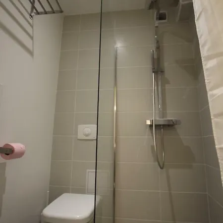 Center - Quiet Alsace Appartement Colmar