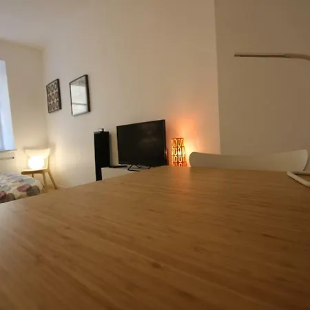Appartement Center - Quiet Alsace *