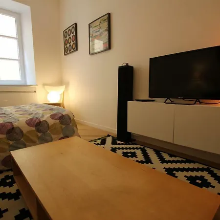 Center - Quiet Alsace