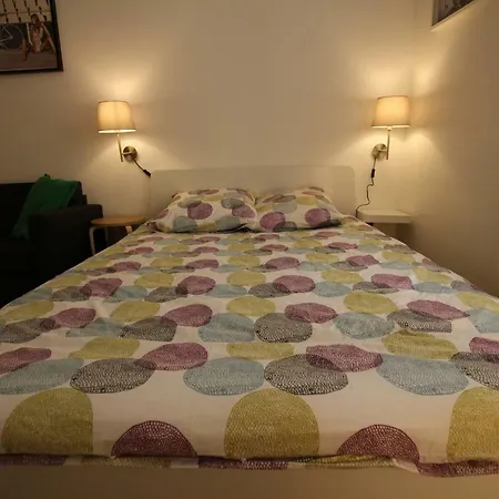 Colmar City Center - Quiet Studio Alsace * Colmar