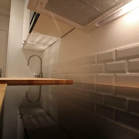 Center - Quiet Alsace Colmar