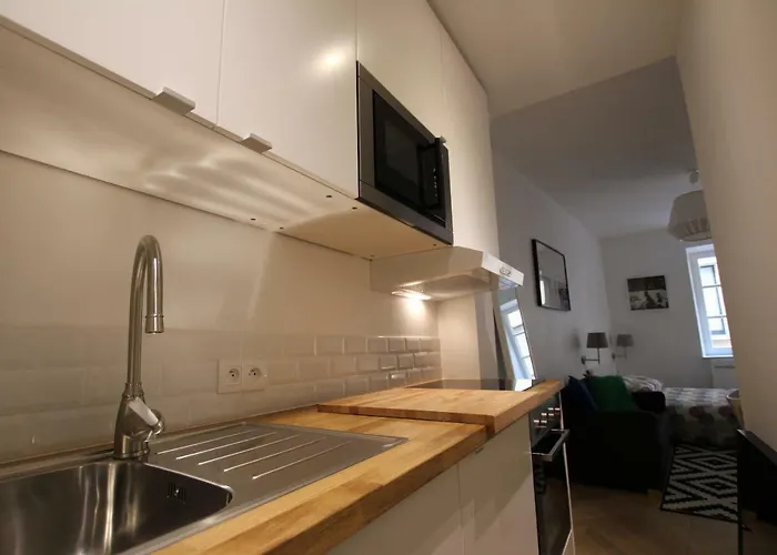 Colmar City Center - Quiet Studio Alsace *