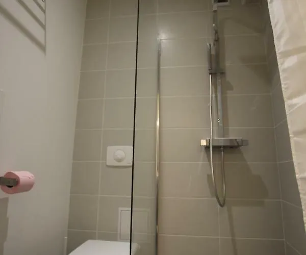 Center - Quiet Alsace Apartment Colmar