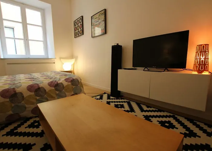 Center - Quiet Alsace