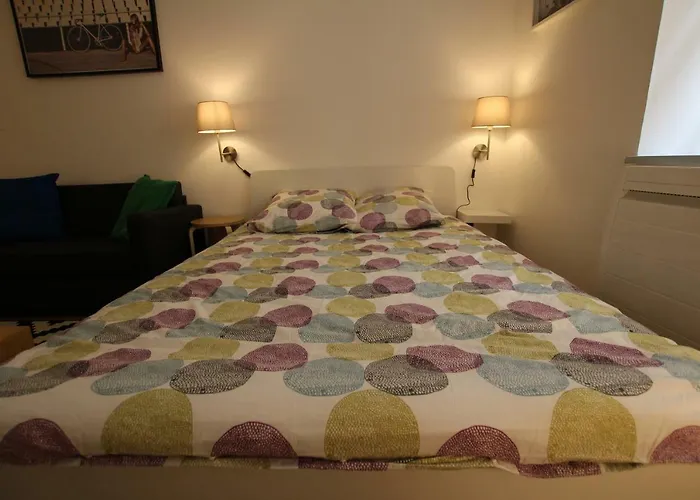 Center - Quiet Alsace * Colmar