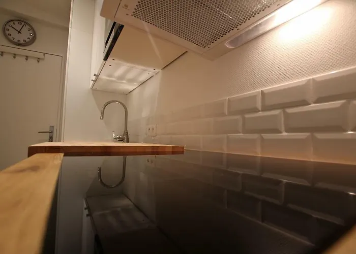 Center - Quiet Alsace Colmar